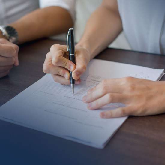 Evitando conflitos contratuais