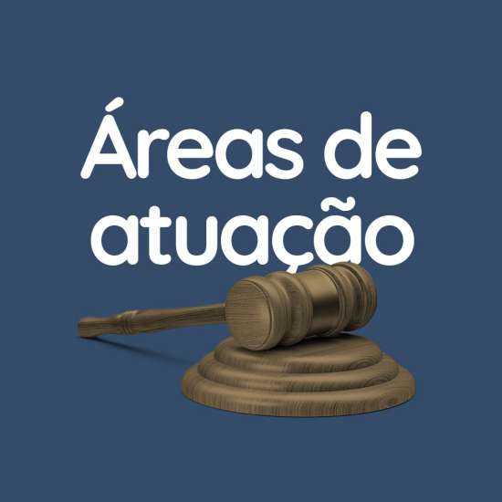 Área de Atuação